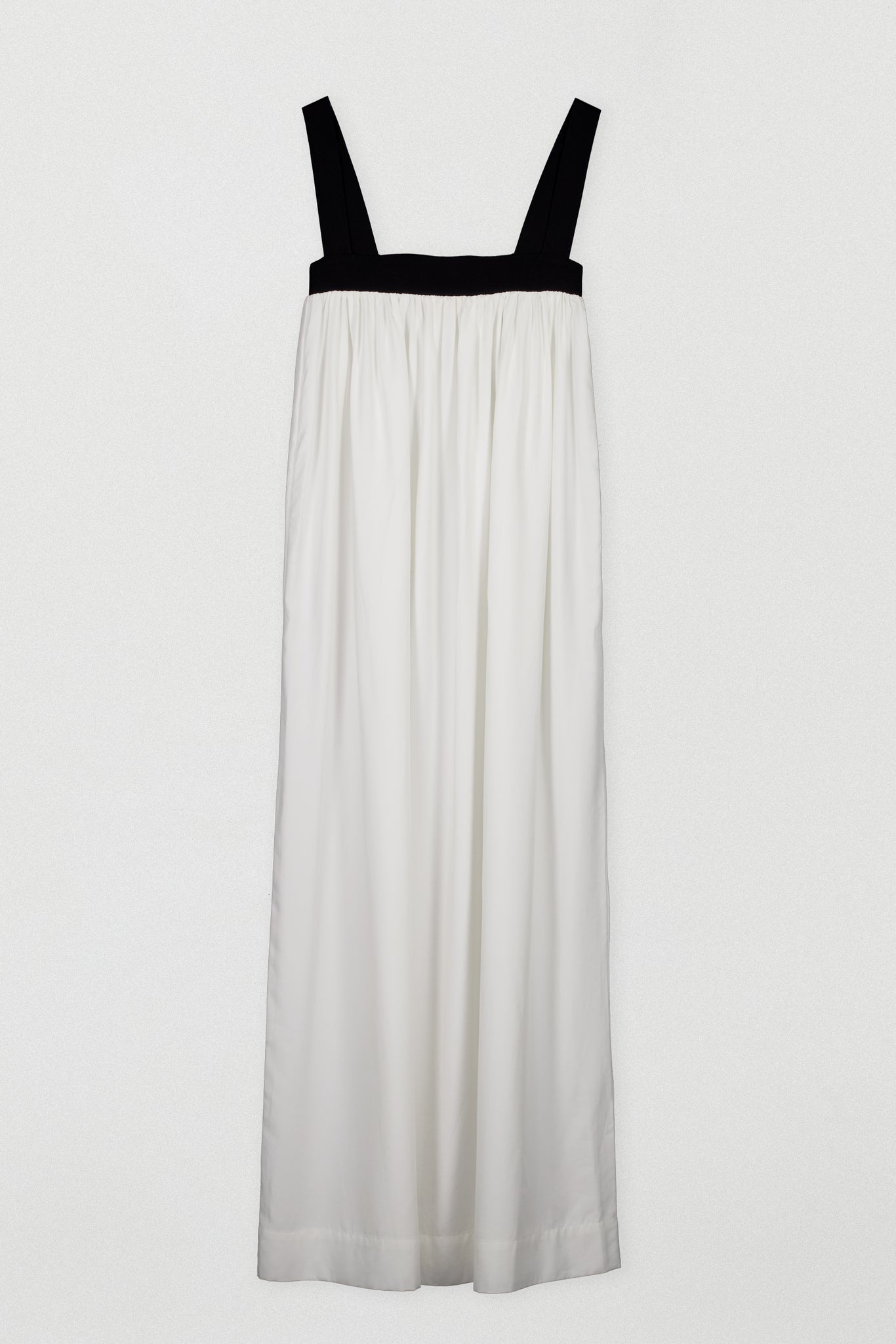 MARISOL DRESS - WHITE