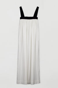 MARISOL DRESS - WHITE