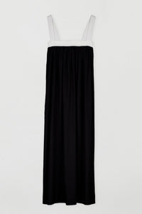 MARISOL DRESS - BLACK