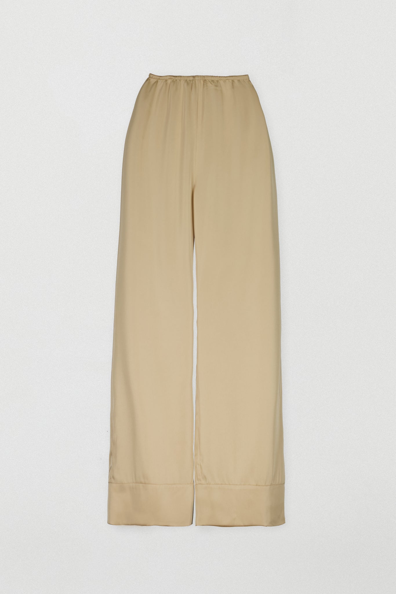 INCA PANT - BEIGE