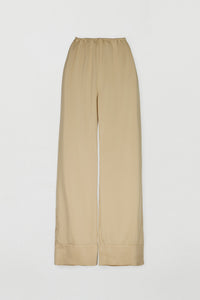 INCA PANT - BEIGE