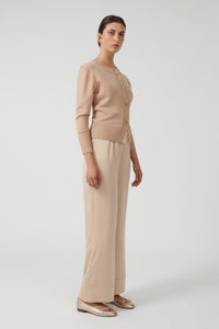 INCA PANT - BEIGE