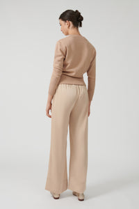 INCA PANT - BEIGE