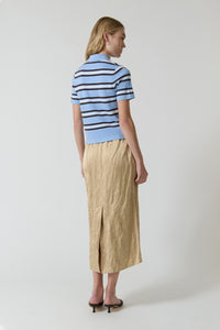 DANIELA SKIRT - NATURAL