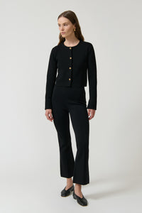 ALONDRA PANT - BLACK
