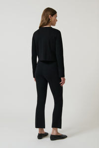 ALONDRA PANT - BLACK