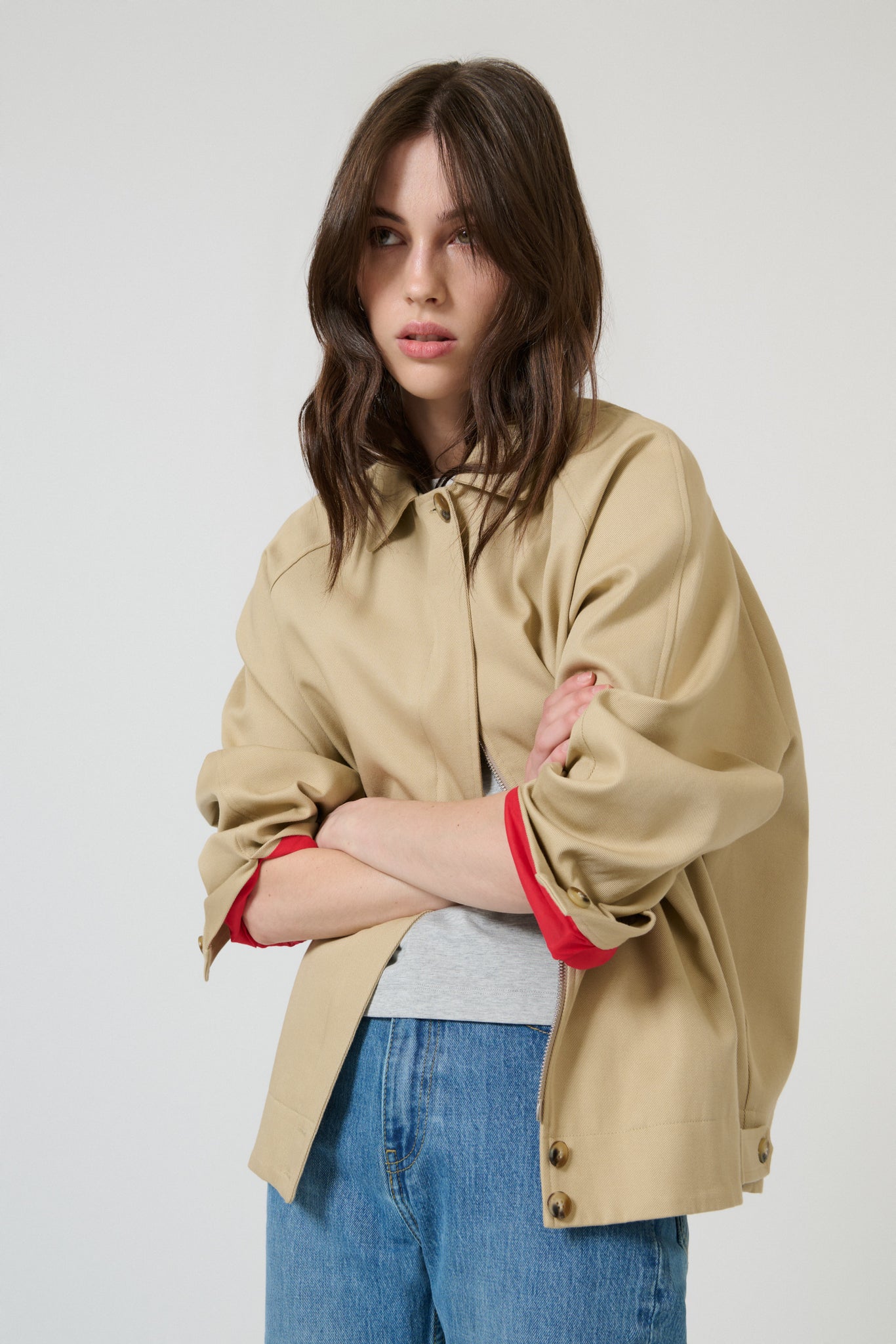 JACKETS/OUTERWEAR – ONTE