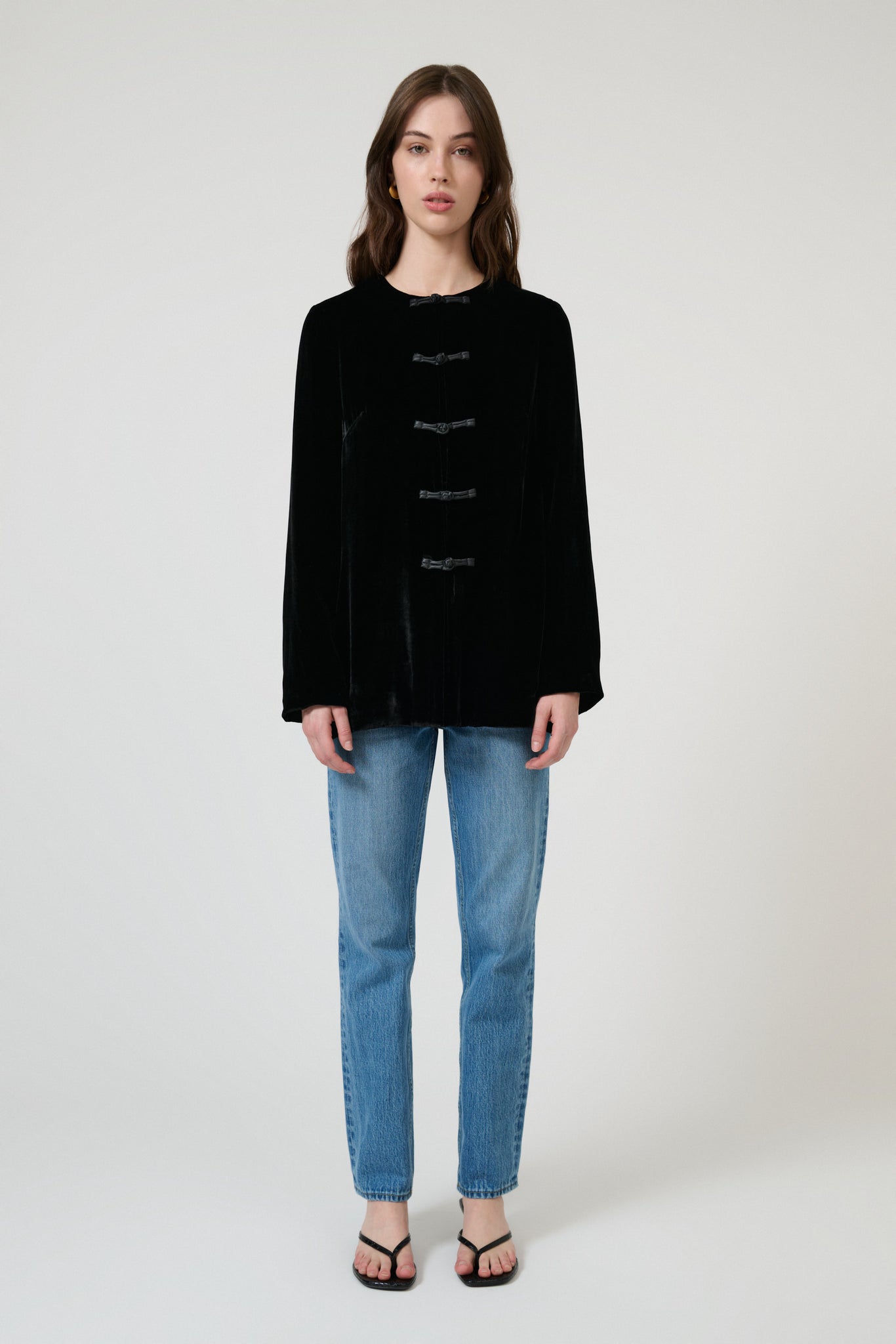 JACKETS/OUTERWEAR – ONTE