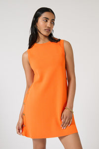 SELENA TUNIC - TANGELO
