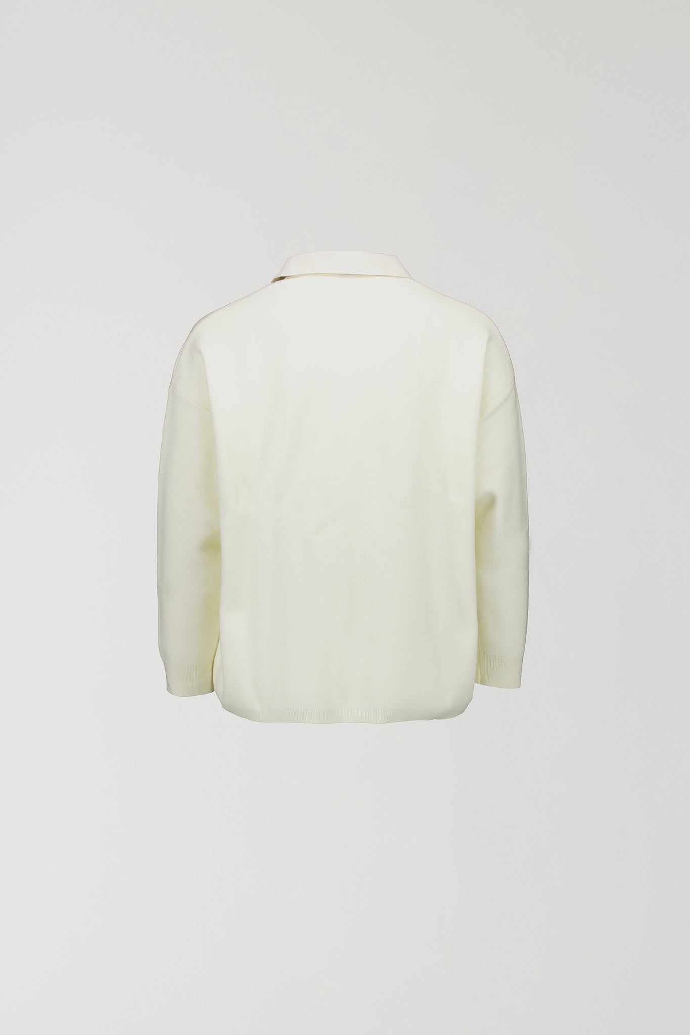 EMMA SWEATER - IVORY