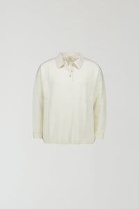 EMMA SWEATER - IVORY