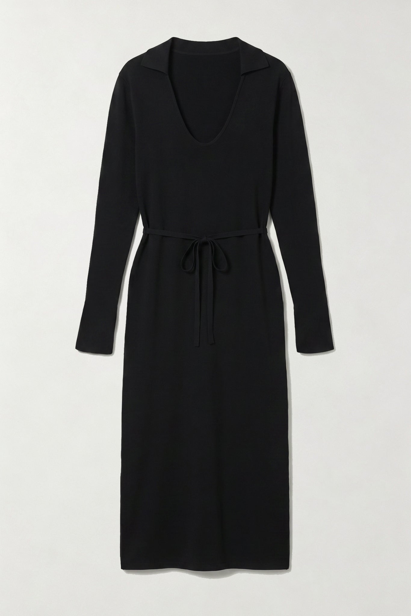 IRENE DRESS - BLACK – ONTE