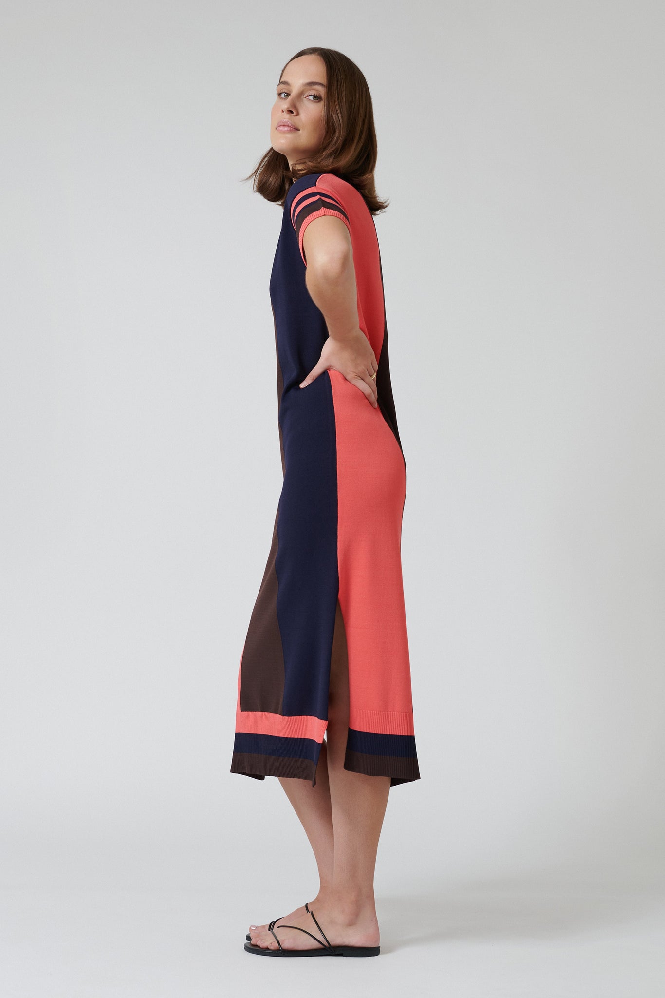 SABELA TUNIC - TRIO [FINAL SALE]